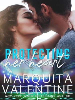 Protecting Her Heart - ebook